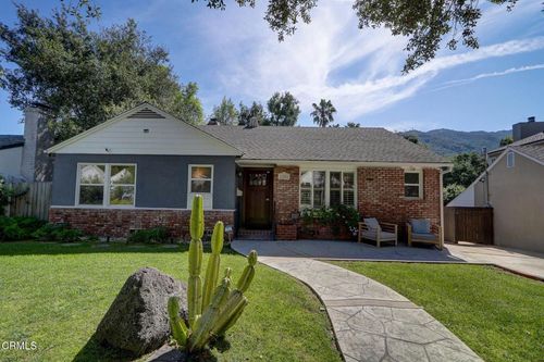 1255 Oak Circle Dr, Glendale, CA, 91208-1105 | Card Image