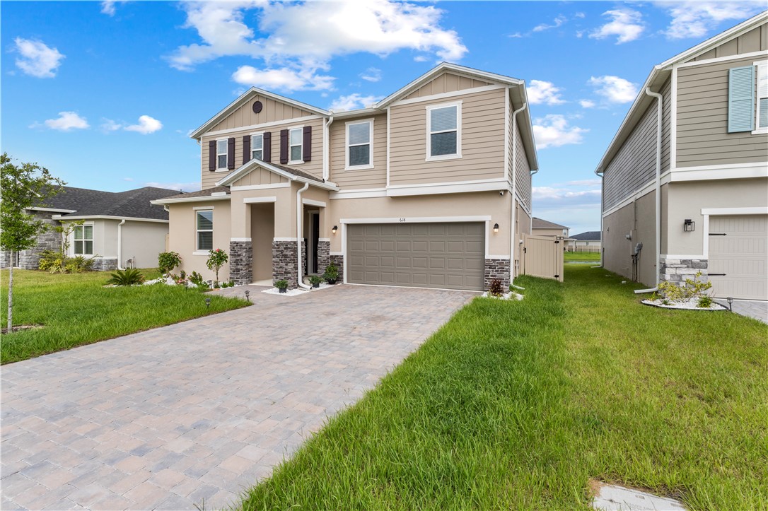 Residential in Palm Bay 4