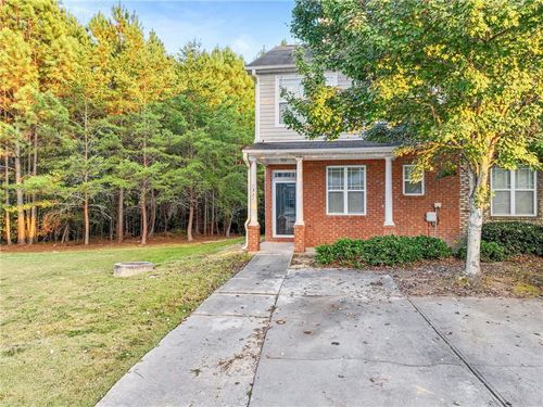 2334 Bigwood Trl, Atlanta, GA, 30349-9049 | Card Image