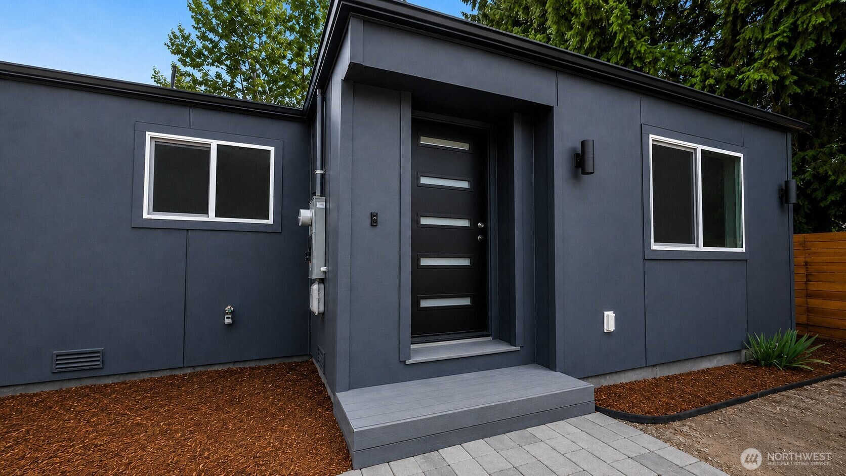 Residential in Seattle
