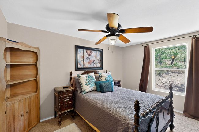 38 Chipmunk Ln, House other with 3 bedrooms, 1 bathrooms and null parking in Tijeras NM | Image 11