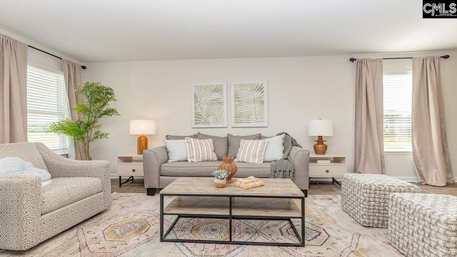 504 Edgetree Dr, House other with 3 bedrooms, 2 bathrooms and null parking in Hopkins SC | Image 13