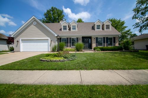 1190 Vantage Ln, Bourbonnais, IL, 60914-3518 | Card Image