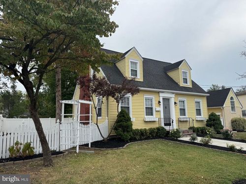 34 S Jackson St, WOODBURY, NJ, 08096-5908 | Card Image