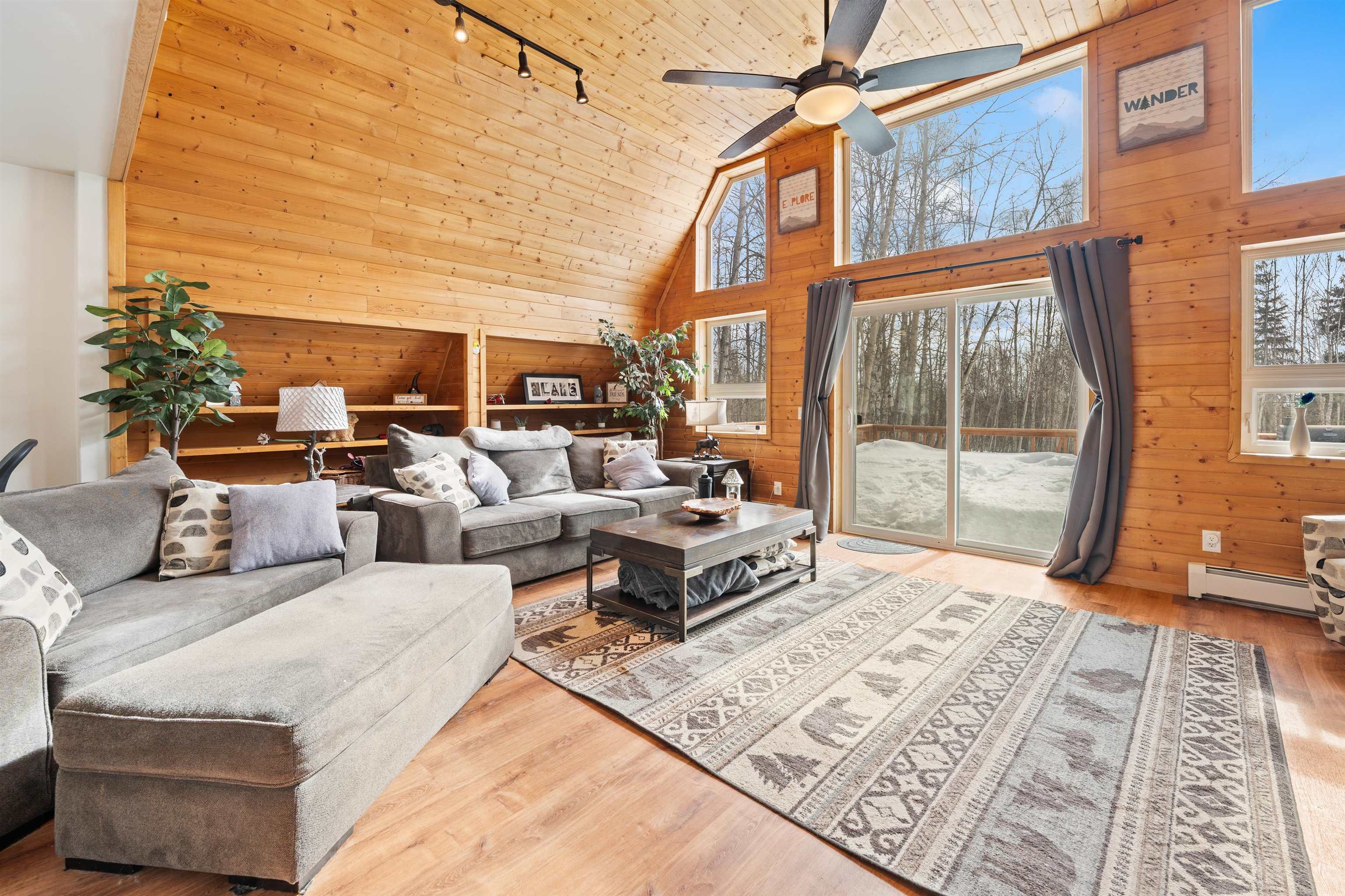 Residential in Fairbanks 2
