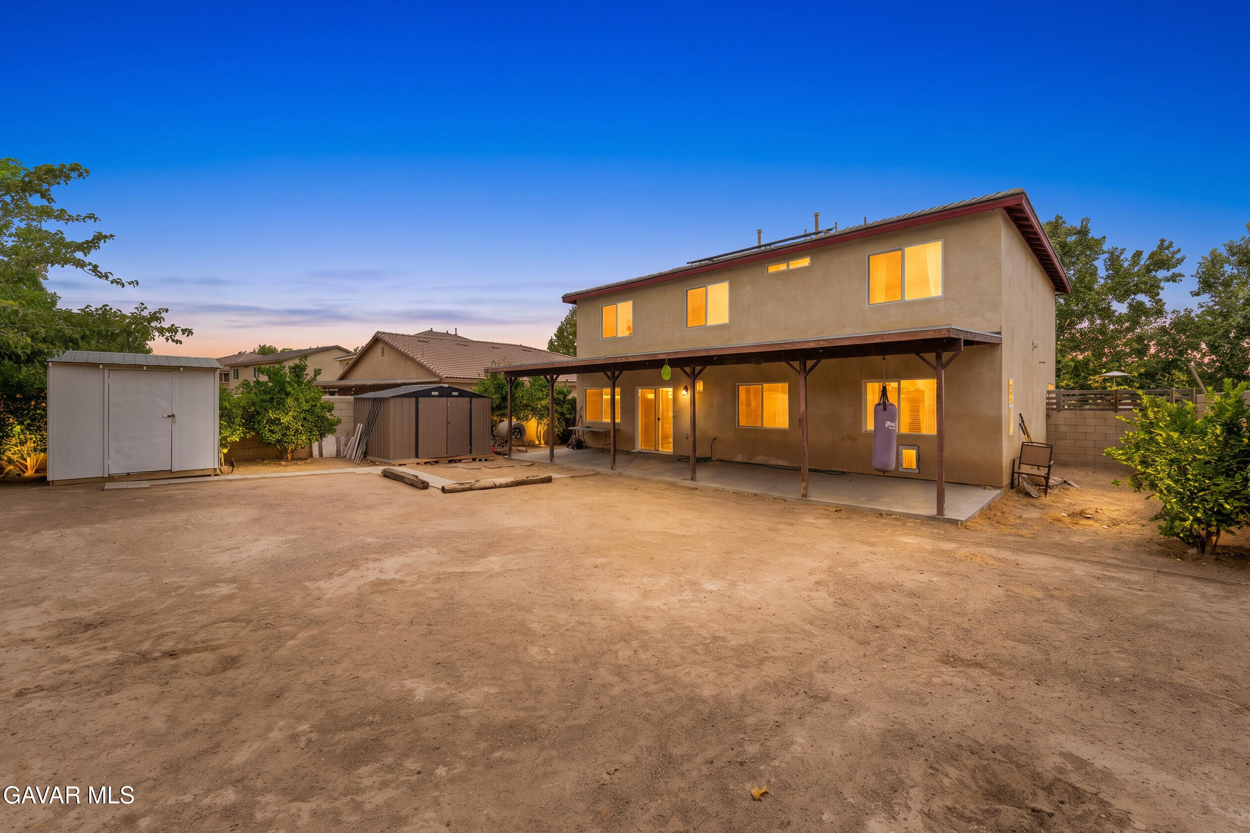 Residential in Lancaster 5