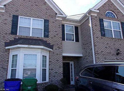 24 Rutland Dr, Hampton, VA, 23666-2689 | Card Image
