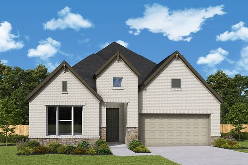 2816 Genuine Risk Court, Celina, TX, 75009 | Card Image