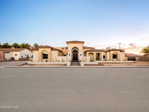 6400 Cadence River Dr, El Paso, TX, 79932-4405 | Card Image