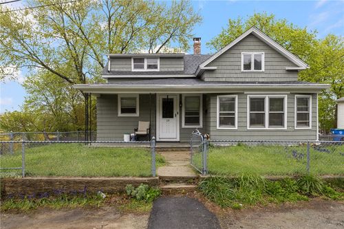 19 Prospect St, Manville, RI, 02838-1409 | Card Image