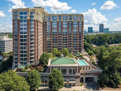 unit-811-1820 Peachtree St Nw, Atlanta, GA, 30309-1894 | Card Image