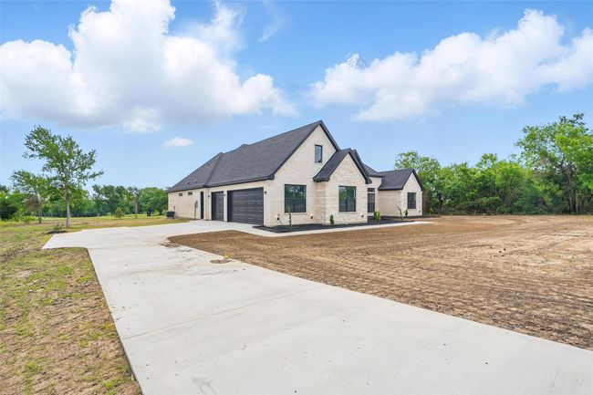 106 Turnberry Ln, House other with 5 bedrooms, 4 bathrooms and null parking in Corsicana TX | Image 37