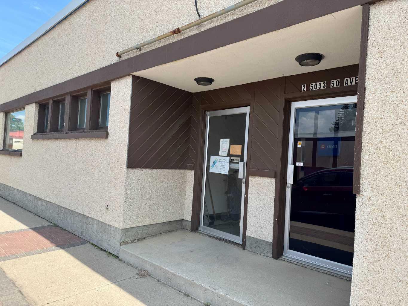 Commercial Sale in Ponoka 3