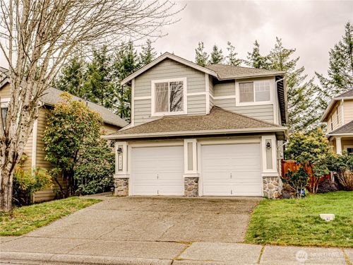 4375 249th Avenue Se, Sammamish, WA, 98029 | Card Image