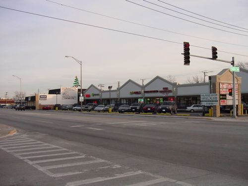 1555 Sibley Blvd, Calumet City, IL, 60409-2304 | Card Image