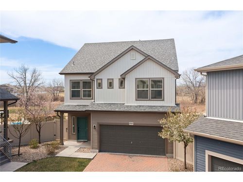 19060 E 54th Pl, Denver, CO, 80249-8751 | Card Image