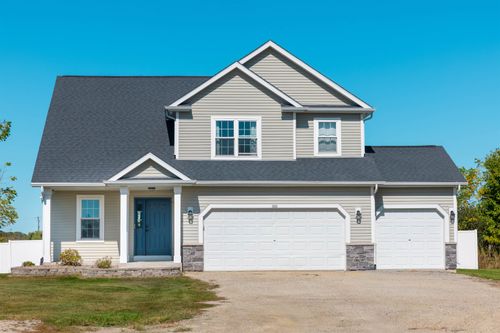 131 W Blackhawk Dr, Fort Atkinson, WI, 53538-3007 | Card Image