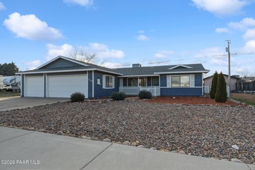 3718 N Navajo Dr, Prescott Valley, AZ, 86314-8254 | Card Image