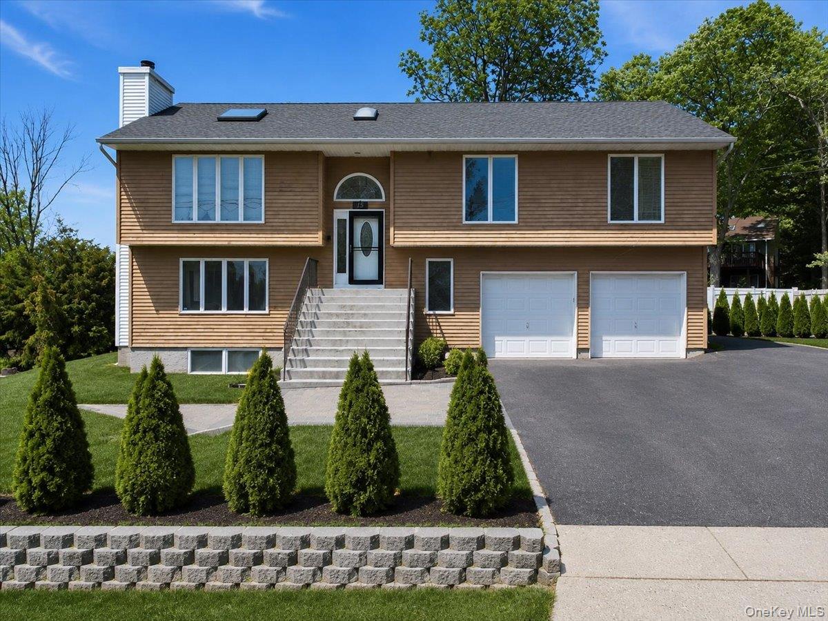 Residential in Huntington