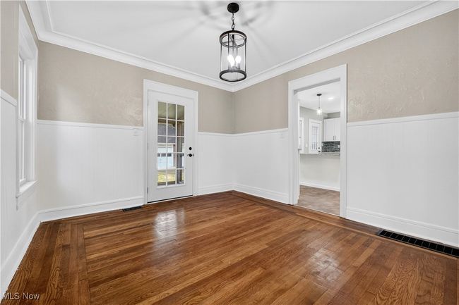 91 E 207 Th St, House other with 4 bedrooms, 3 bathrooms and null parking in Euclid OH | Image 13