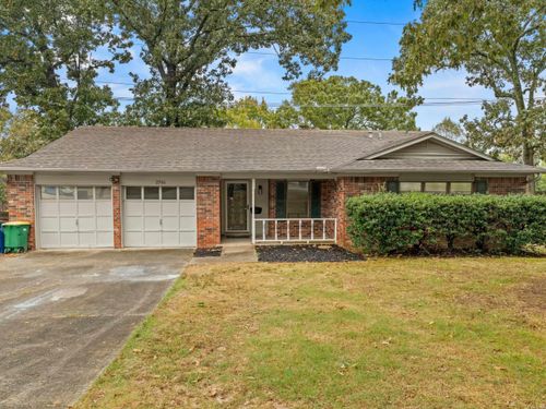 2705 Ozark Dr, North Little Rock, AR, 72116 | Card Image