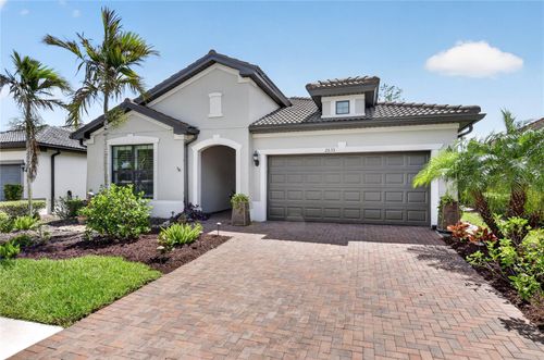 2633 Daisy Dr, NORTH PORT, FL, 34289-5242 | Card Image