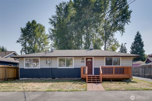 108 107th St Sw, Everett, WA, 98204-7032 | Card Image