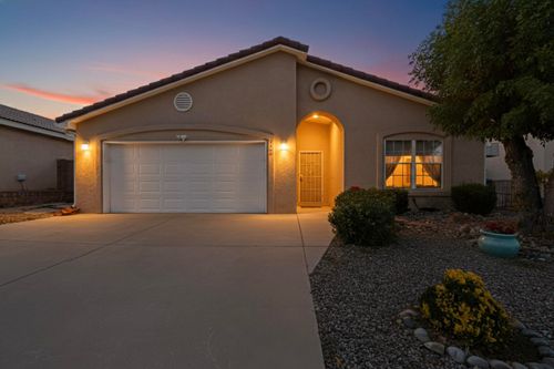 6608 Ladrillo Pl, Albuquerque, NM, 87113-2862 | Card Image