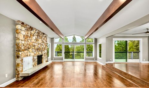11732 Forest View Dr, Nevada City, CA, 95959-3535 | Card Image
