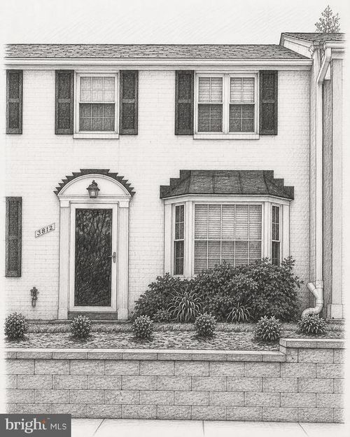 3812 Jason Ave, ALEXANDRIA, VA, 22302-1812 | Card Image