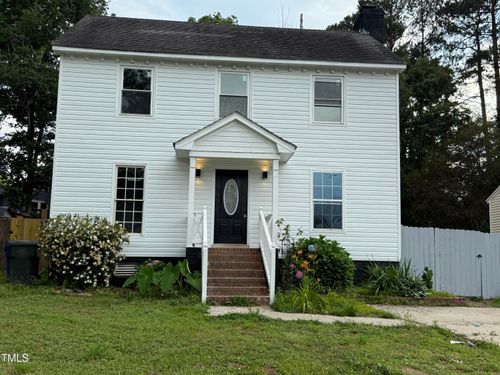 3825 Old Coach Rd, Raleigh, NC, 27616-5070 | Card Image