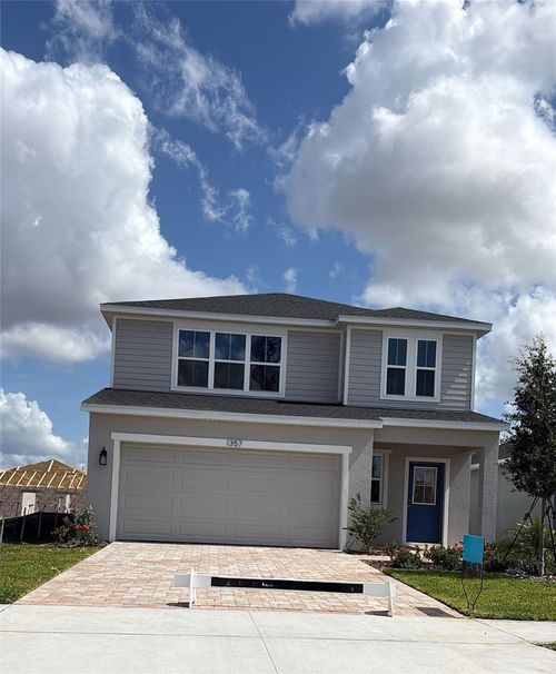 1357 June Lake Loop, Haines City, FL, 33844 | Card Image