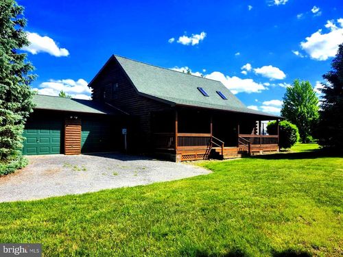 2362 Skyview Dr, ROMNEY, WV, 26757 | Card Image