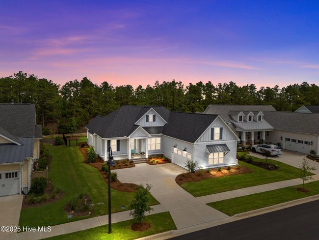 523 Trisail Ter, House other with 4 bedrooms, 3 bathrooms and 2 parking in Wilmington NC | Image 6