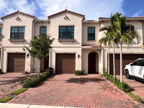 9932 Brickhill Dr, Boca Raton, FL, 33428-3007 | Card Image