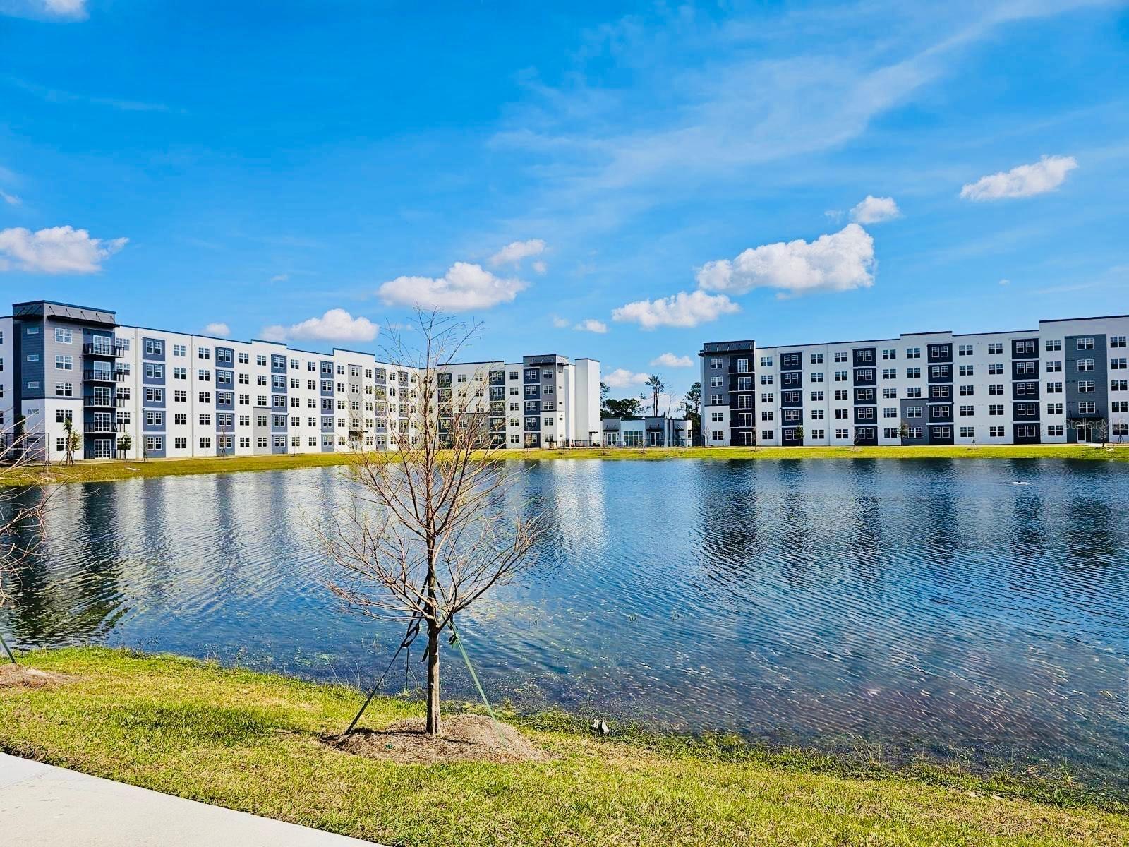 Residential Lease in ORLANDO
