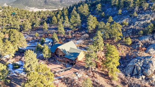 2613 Pheasant Loop, Westcliffe, CO, 81252-9465 | Card Image