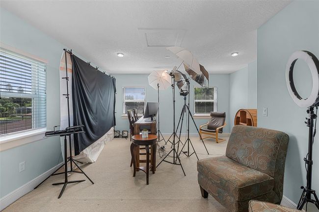 Upstairs bedroom/office/den | Image 29