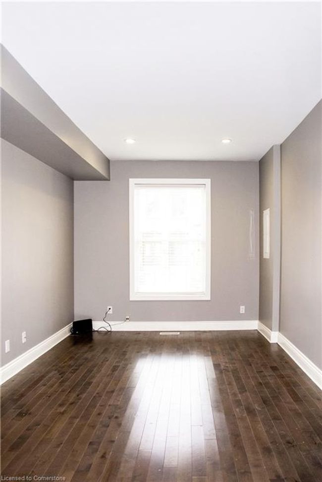 131 Grant Ave, House other with 1 bedrooms, 1 bathrooms and 1 parking in Hamilton ON | Image 9