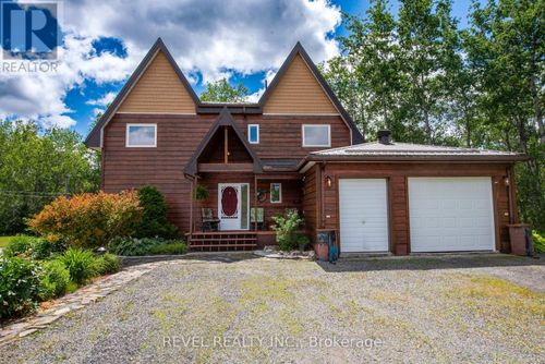 1393 Wildgoose Rd, Ramore, ON, P0K1R0 | Card Image