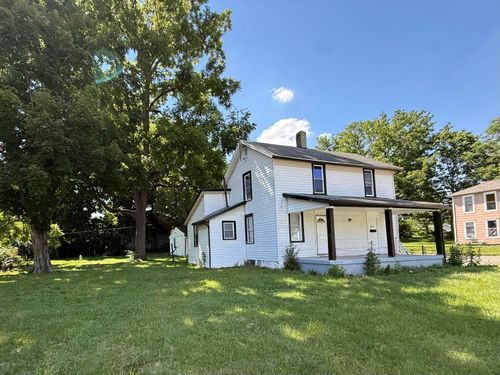 601 S Isabella Street, Springfield, OH, 45506 | Card Image