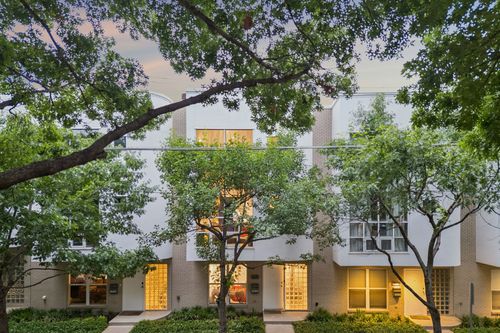 4139 Travis St, Dallas, TX, 75204-7902 | Card Image