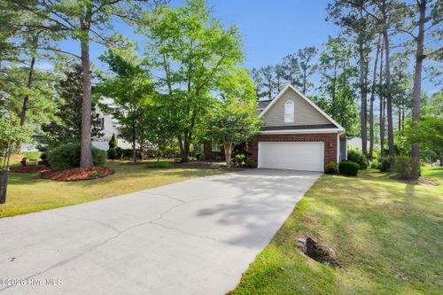 1113 Coral Reef Dr, New Bern, NC, 28560-7197 | Card Image