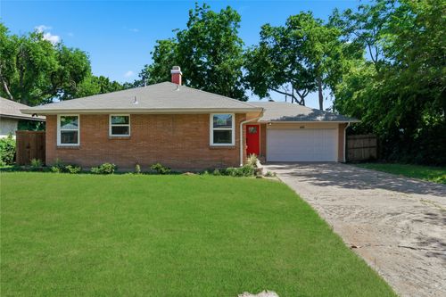 430 Terrace Dr, Richardson, TX, 75081-6039 | Card Image