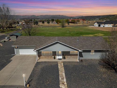 404 Se Birdie Cir, Cedaredge, CO, 81413-3851 | Card Image