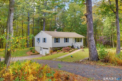120 Brainard Rd, Colchester, CT, 06415-2052 | Card Image