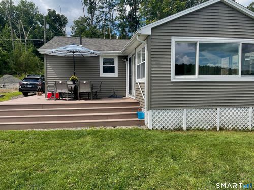 60 Ashford Lake Dr, Ashford, CT, 06278-1201 | Card Image
