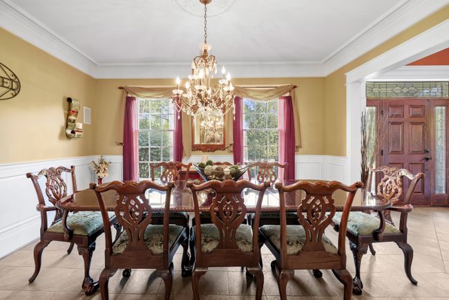 4710 Botany Gln, House other with 4 bedrooms, 6 bathrooms and null parking in Commerce Twp MI | Image 28