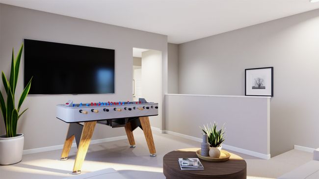 Photos are a representation of the floorplan. Options and interior selections will vary. | Image 20