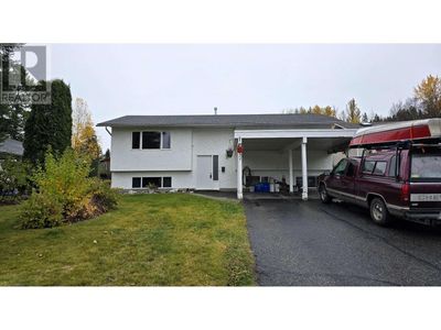 131 Duncan Pl, House other with 5 bedrooms, 3 bathrooms and null parking in Prince George BC | Image 1